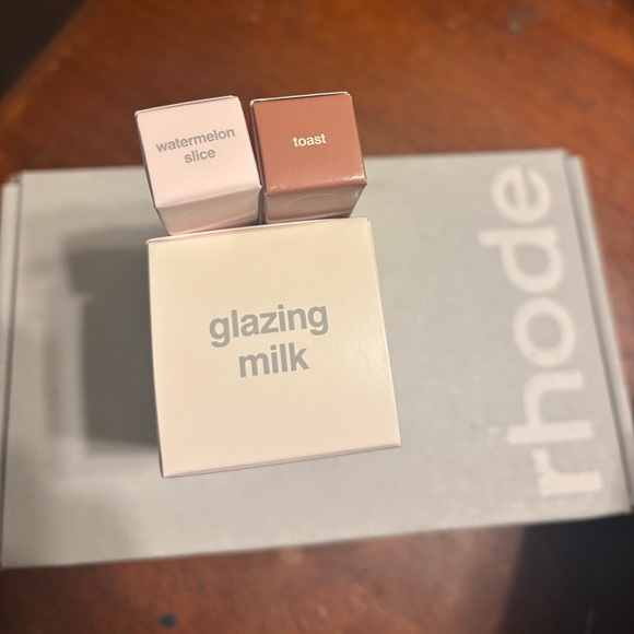 Rhode Lip & Face Bundle - Picture 2 of 3